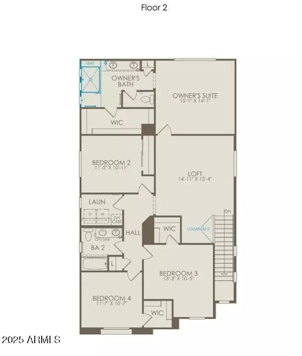 Litchfield Park, AZ 85340,17627 W SAN JUAN Avenue