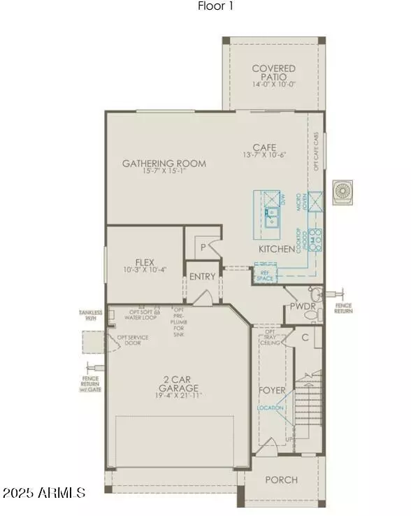 Litchfield Park, AZ 85340,17627 W SAN JUAN Avenue