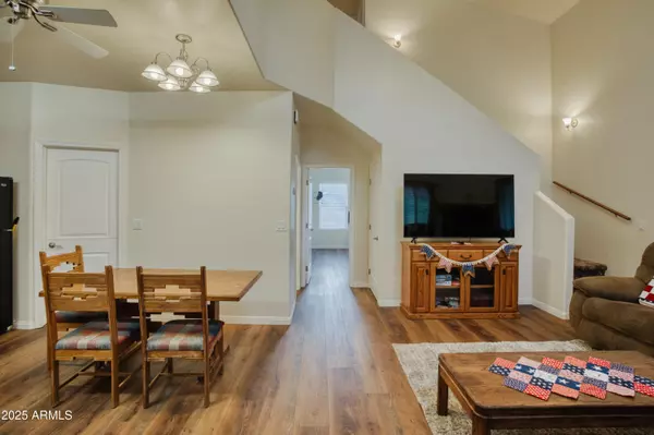 Pinedale, AZ 85934,540 RIM Drive