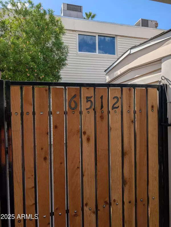 6512 S MCALLISTER Avenue, Tempe, AZ 85283
