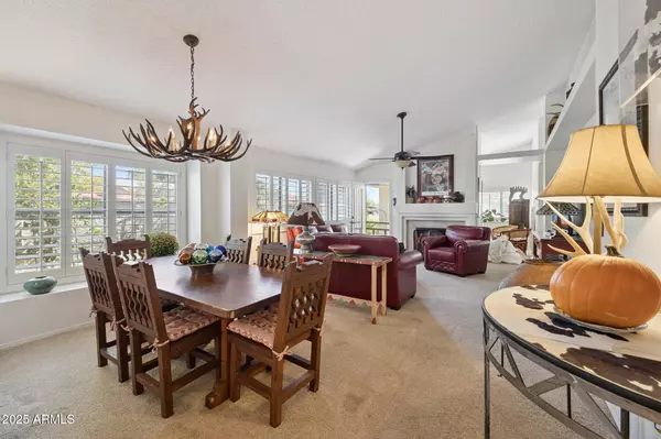 8853 E CHARTER OAK Drive, Scottsdale, AZ 85260