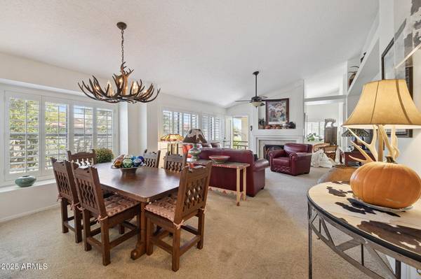 8853 E CHARTER OAK Drive, Scottsdale, AZ 85260