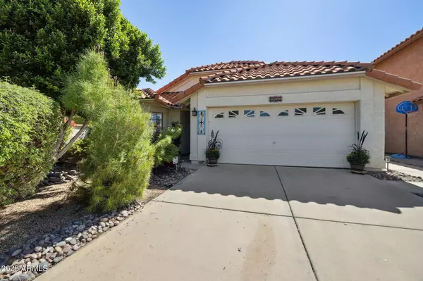 8853 E CHARTER OAK Drive, Scottsdale, AZ 85260