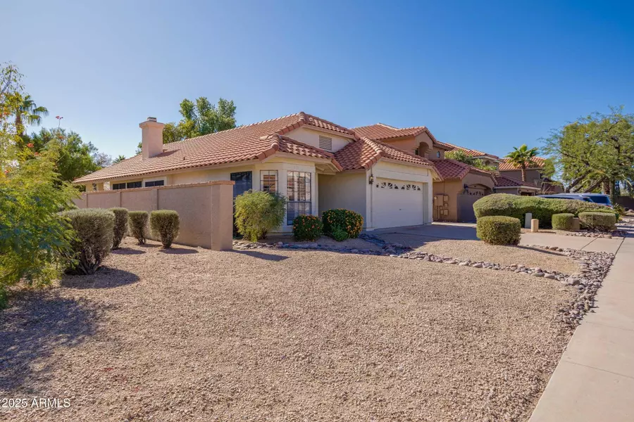 8853 E CHARTER OAK Drive, Scottsdale, AZ 85260