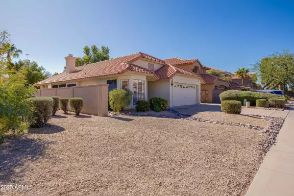 8853 E CHARTER OAK Drive, Scottsdale, AZ 85260