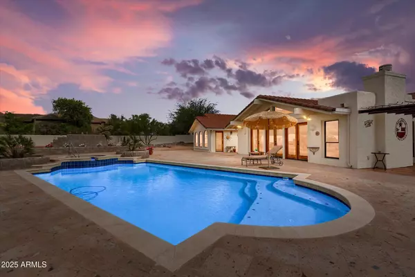 Gold Canyon, AZ 85118,10612 E PALM Way
