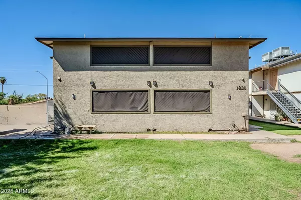 Mesa, AZ 85203,1826 N SPRING --