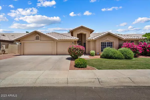 14835 N 41ST Place, Phoenix, AZ 85032