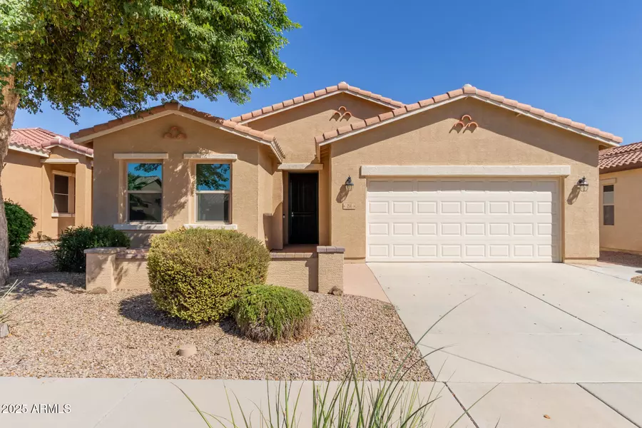 254 N MONTEREY Court, Casa Grande, AZ 85194