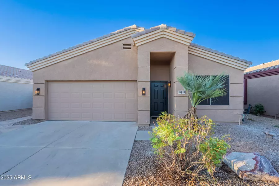 10510 E FLOWER Avenue, Mesa, AZ 85208