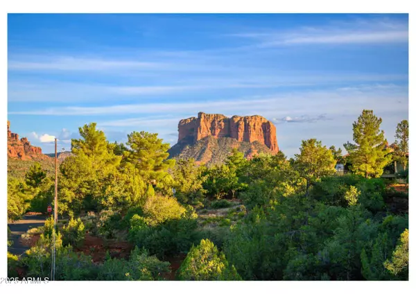 Sedona, AZ 86336,75 ELYSIAN Drive