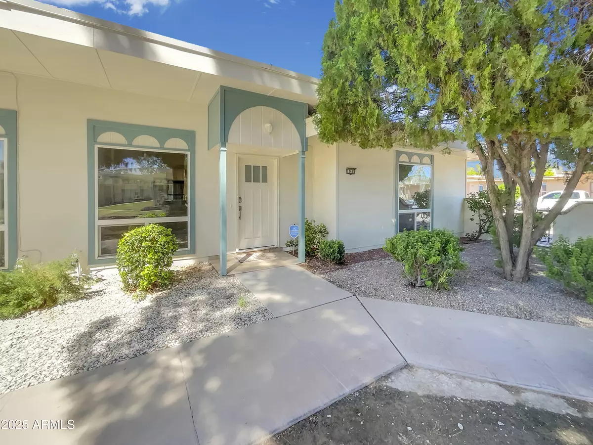 Sun City, AZ 85351,13433 N EMBERWOOD Drive