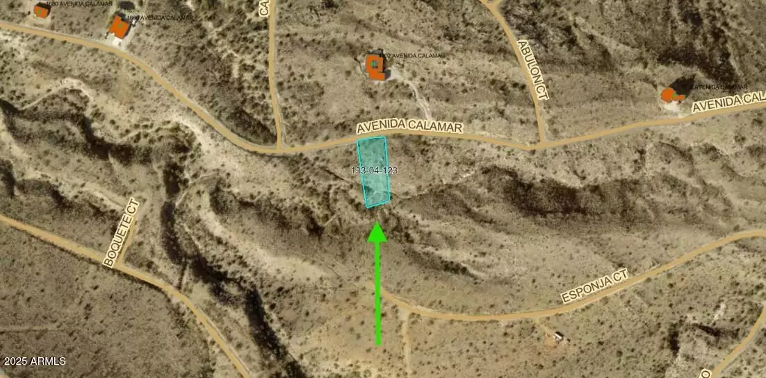 1703 AVENIDA CALAMAR -- #114, Rio Rico, AZ 85648