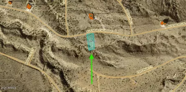 1703 AVENIDA CALAMAR -- #114, Rio Rico, AZ 85648