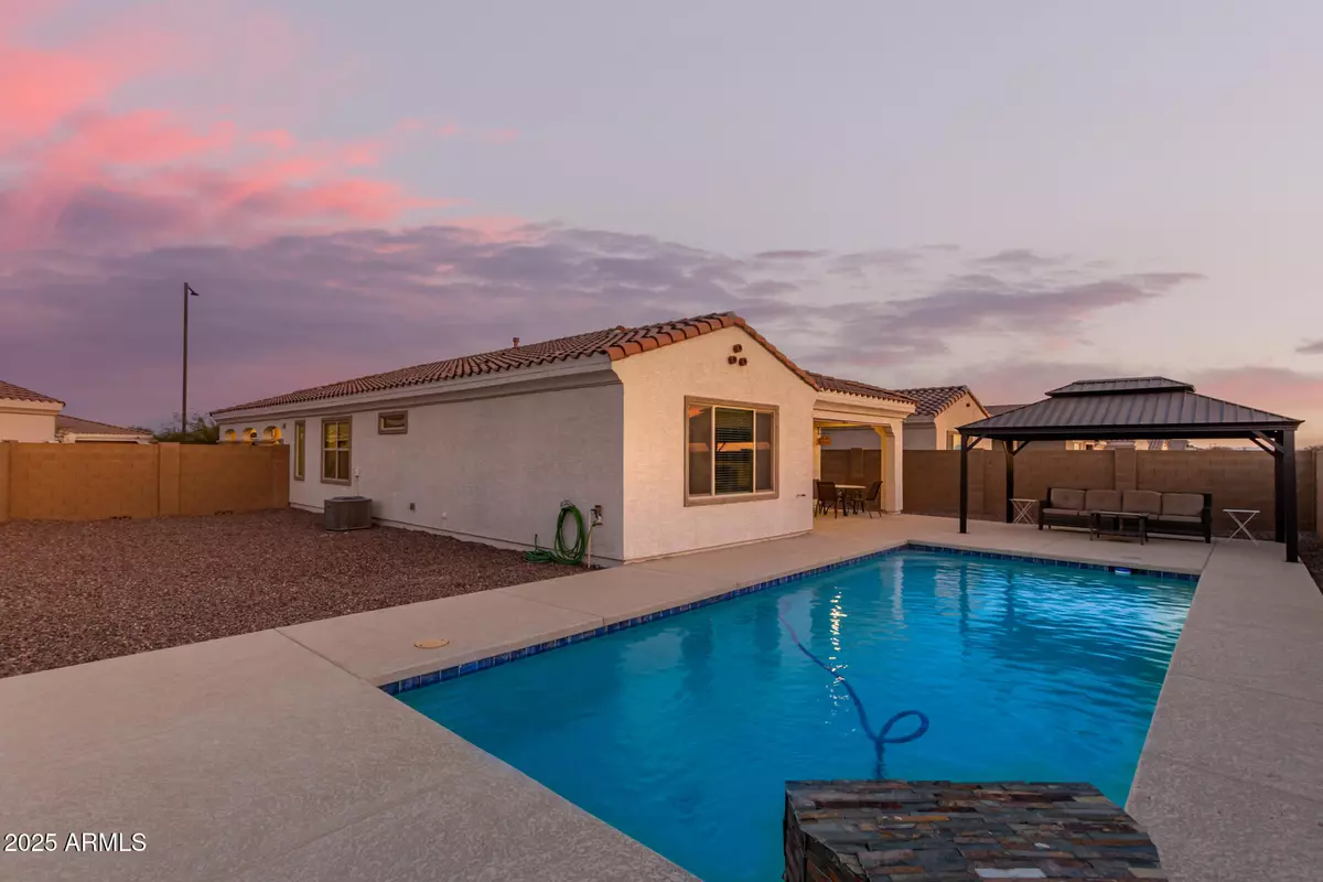 Buckeye, AZ 85326,332 S 202ND Lane
