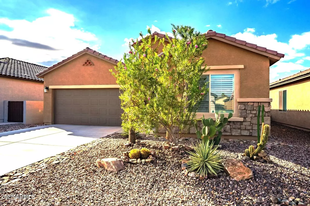 Eloy, AZ 85131,4075 W PAINTED HORSE Drive