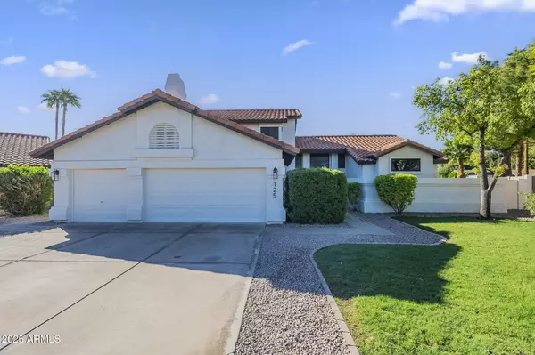 Gilbert, AZ 85296,125 S PARK GROVE Court