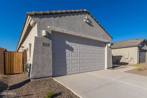Laveen, AZ 85339,6970 W Gwen Street