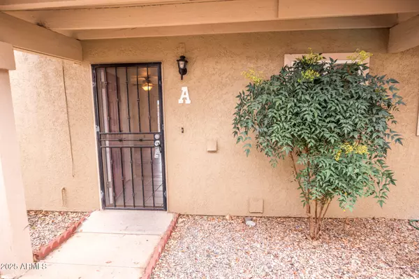 Sierra Vista, AZ 85635,4424 PLAZA Vista #A