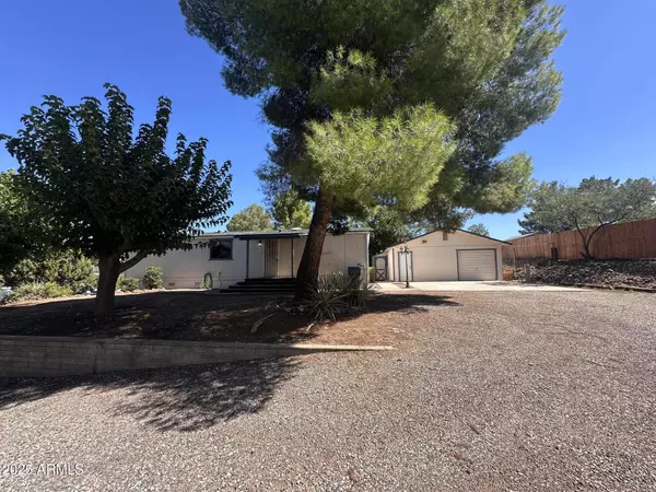 Cottonwood, AZ 86326,3501 E HOGAN Circle