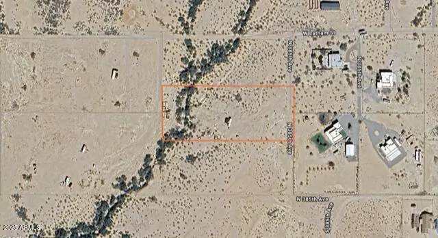 N 385th Avenue #-, Tonopah, AZ 85354