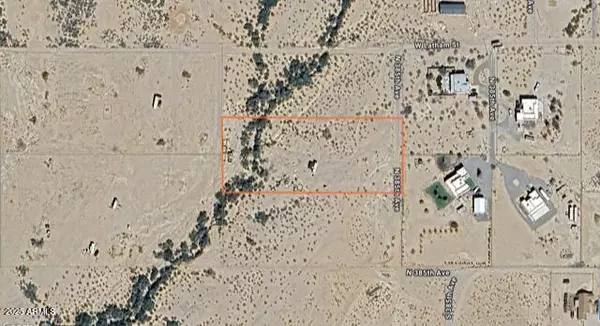 N 385th Avenue #-, Tonopah, AZ 85354