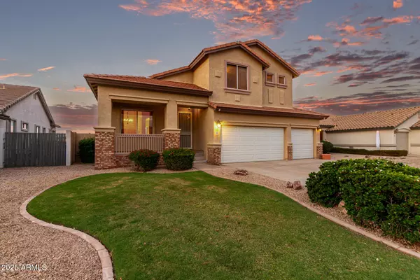 Gilbert, AZ 85296,2628 E STOTTLER Drive