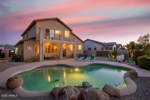 2628 E STOTTLER Drive, Gilbert, AZ 85296