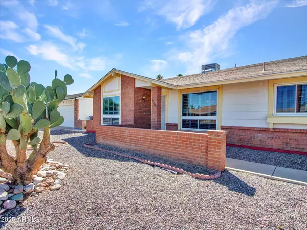 Peoria, AZ 85345,10625 W Alice Avenue