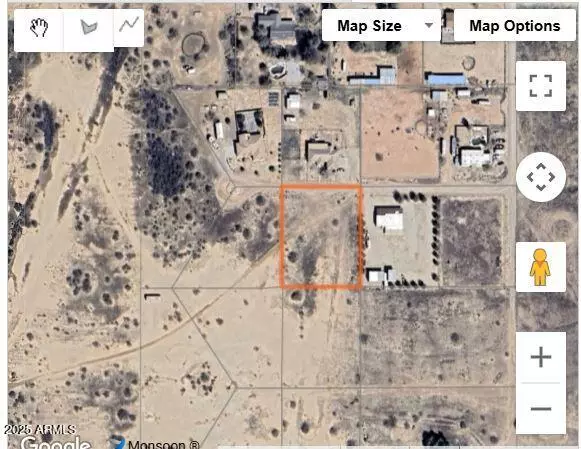 Casa Grande, AZ 85194,0 E Dickey Lane #-