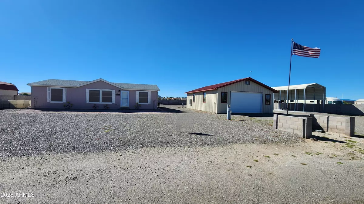 Salome, AZ 85348,66774 OCOTILLO Lane
