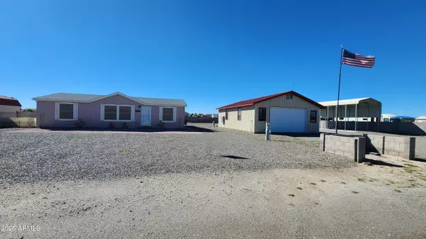 66774 OCOTILLO Lane, Salome, AZ 85348