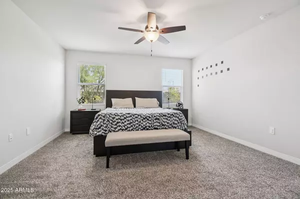 Buckeye, AZ 85326,18819 W FARMER Road