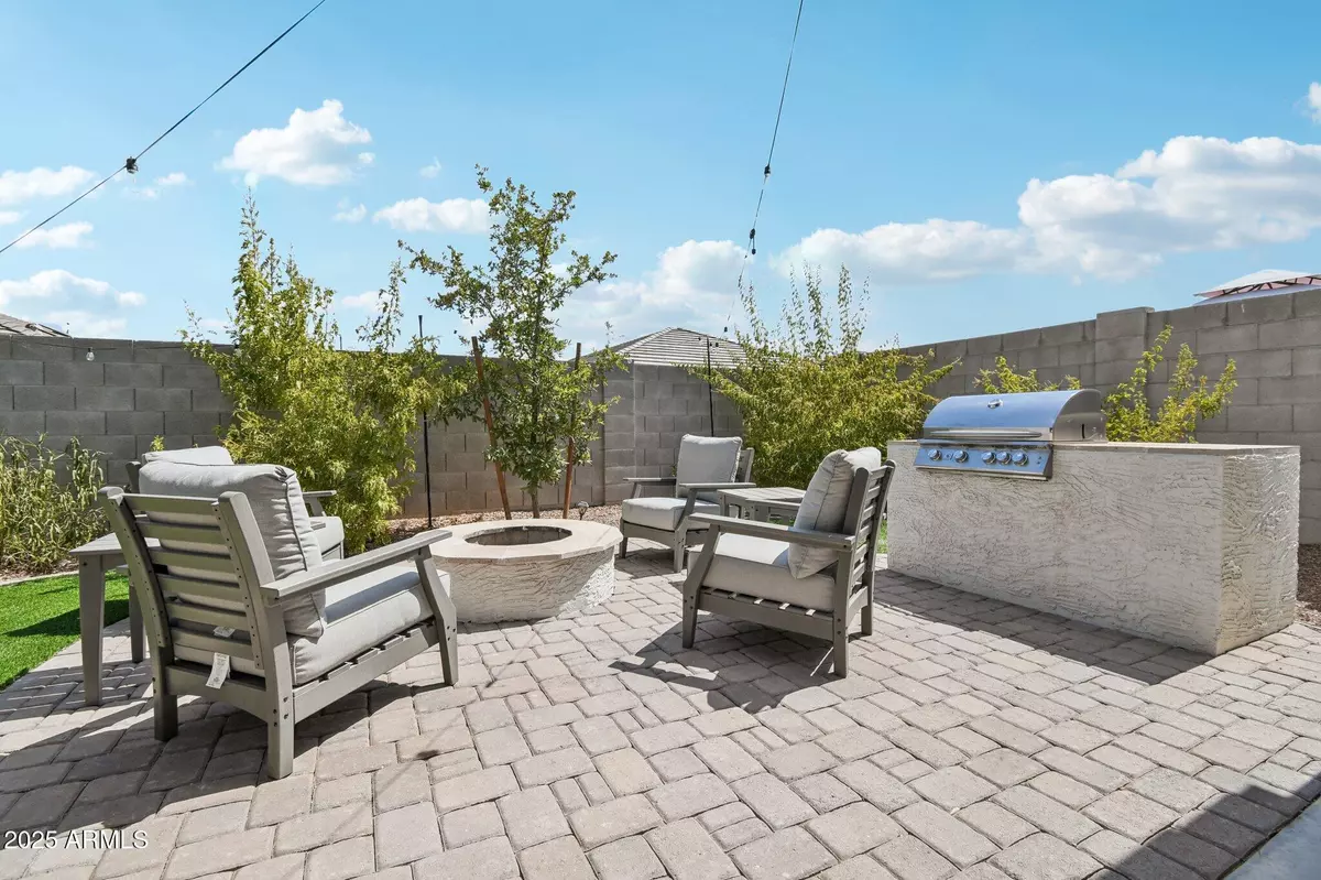 Buckeye, AZ 85326,18819 W Farmer Road