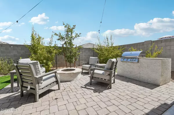 18819 W Farmer Road, Buckeye, AZ 85326