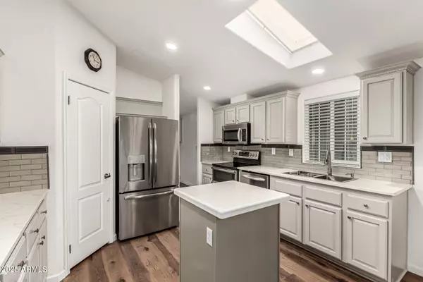 Mesa, AZ 85209,8500 E SOUTHERN Avenue #64