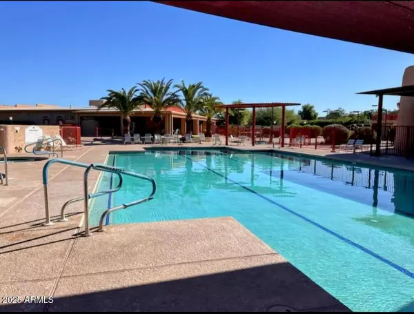 Mesa, AZ 85209,8500 E SOUTHERN Avenue #64