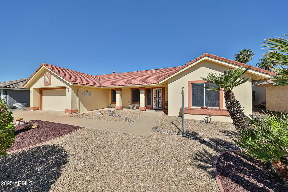 Sun City West, AZ 85375,14518 W HERITAGE Drive