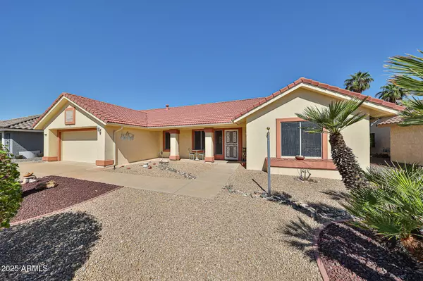 Sun City West, AZ 85375,14518 W HERITAGE Drive