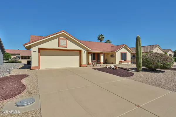 Sun City West, AZ 85375,14518 W HERITAGE Drive