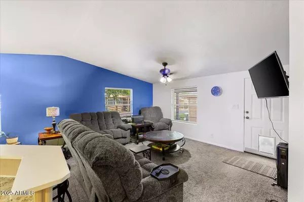 Camp Verde, AZ 86322,1487 W Horseshoe Bend Drive #44