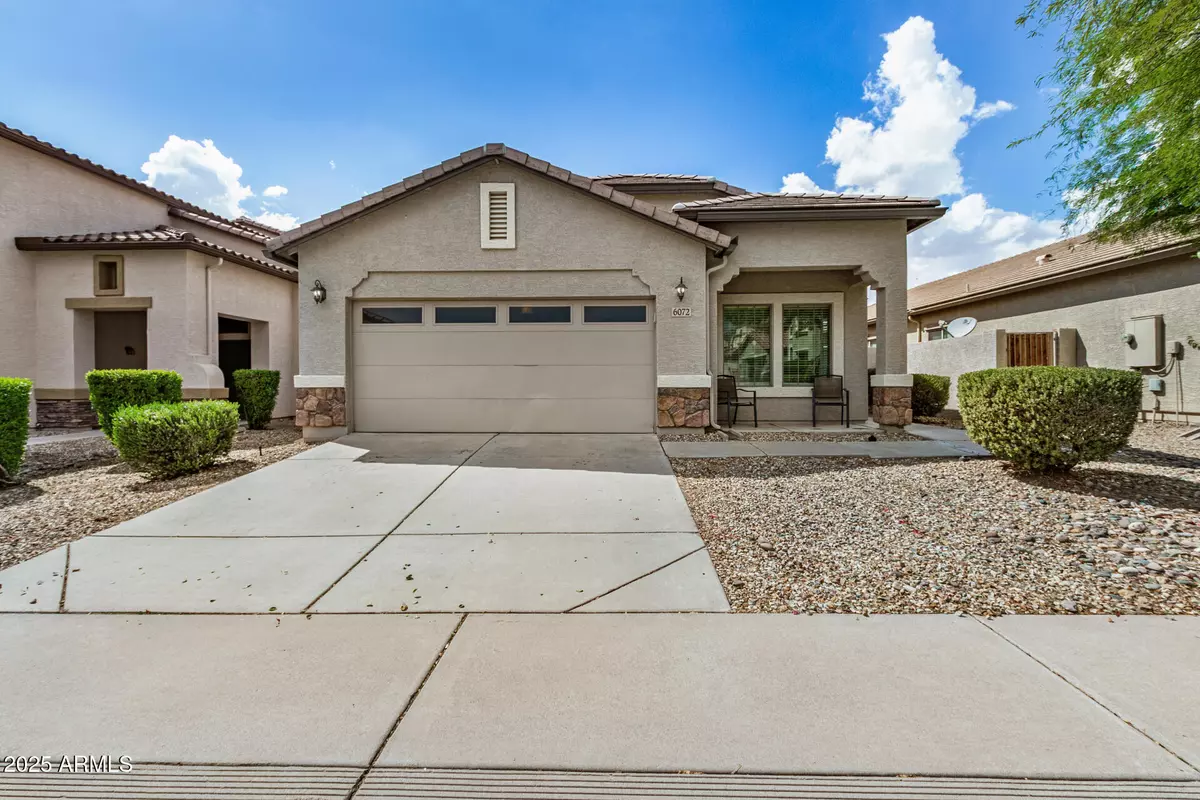 Buckeye, AZ 85326,6072 S 257TH Avenue