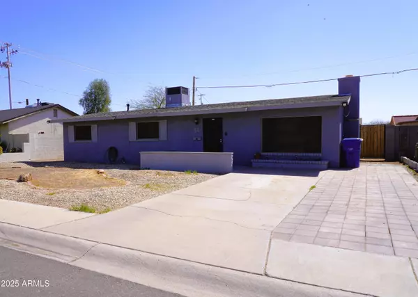Avondale, AZ 85323,31 W ARAGON Lane