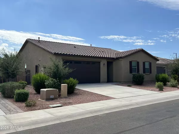Buckeye, AZ 85396,19863 W Cheery Lynn Road