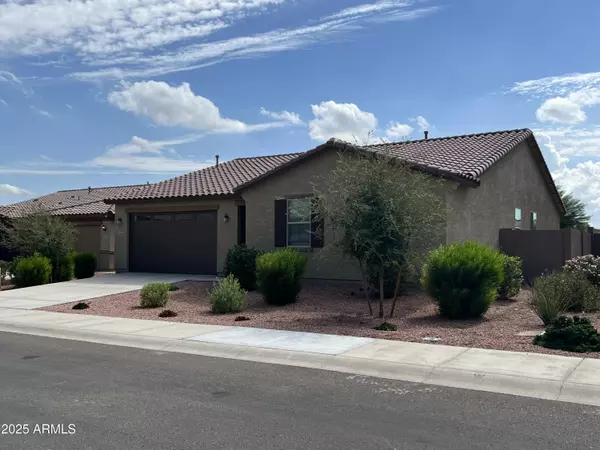 Buckeye, AZ 85396,19863 W Cheery Lynn Road