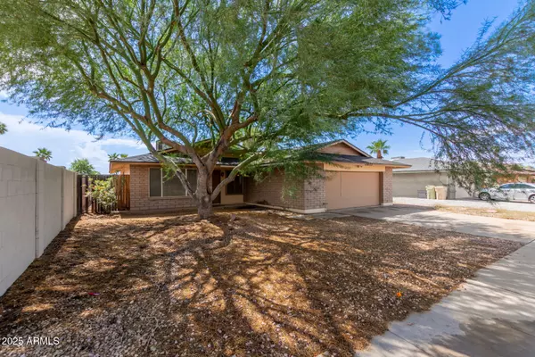 Glendale, AZ 85308,5603 W GREENBRIAR Drive