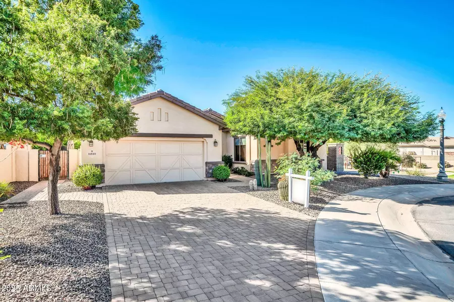 14849 W Aldea Court, Litchfield Park, AZ 85340