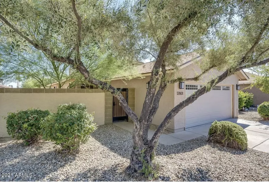 12801 S 50TH Way, Phoenix, AZ 85044