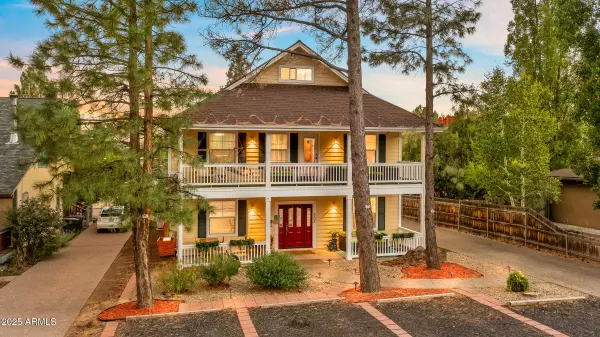 Flagstaff, AZ 86001,303 W JUNIPER Avenue