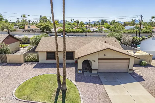 Scottsdale, AZ 85254,5123 E BECK Lane
